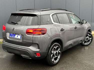 CITROEN C5 AIRCROSS 1.5 BlueHDI 130 EAT8 Max