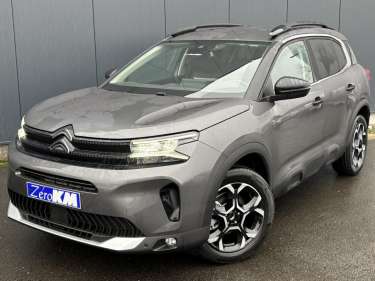 CITROEN C5 AIRCROSS 1.5 BlueHDI 130 EAT8 Max