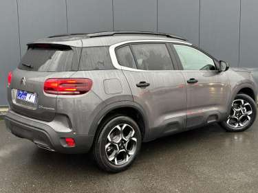 CITROEN C5 AIRCROSS 1.5 BlueHDI 130 EAT8 Max