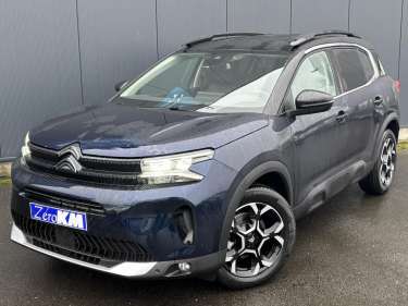 CITROEN C5 AIRCROSS 1.5 BlueHDI 130 EAT8 Max