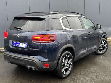 CITROEN C5 AIRCROSS 1.5 BlueHDI 130 EAT8 Max