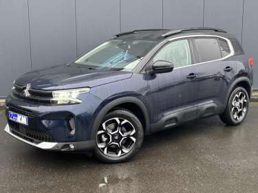 CITROEN C5 AIRCROSS 1.5 BlueHDI 130 EAT8 Max