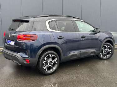 CITROEN C5 AIRCROSS 1.5 BlueHDI 130 EAT8 Max