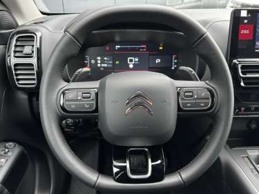 CITROEN C5 AIRCROSS 1.5 BlueHDI 130 EAT8 Max