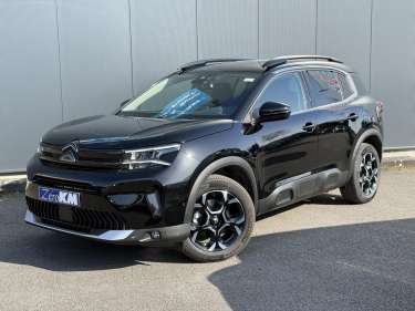 CITROEN C5 AIRCROSS 1.5 BlueHDI 130 EAT8 Max