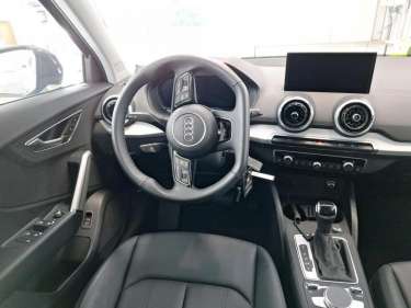 AUDI Q2 35 TFSI 150 S-Tronic S-Line