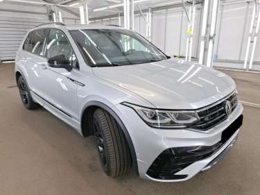 VW TIGUAN 1.5 TSI 150 DSG7 R-Line