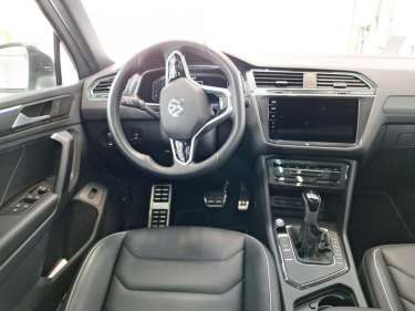 VW TIGUAN 1.5 TSI 150 DSG7 R-Line