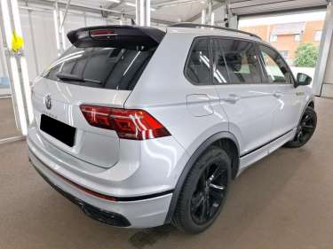 VW TIGUAN 1.5 TSI 150 DSG7 R-Line