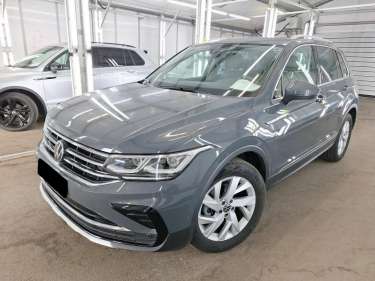 VW TIGUAN 1.5 TSI 150 DSG7 Elegance