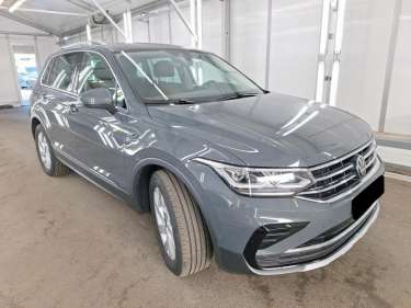 VW TIGUAN 1.5 TSI 150 DSG7 Elegance