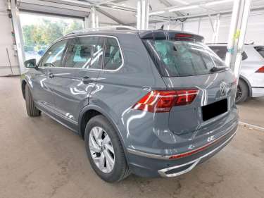 VW TIGUAN 1.5 TSI 150 DSG7 Elegance