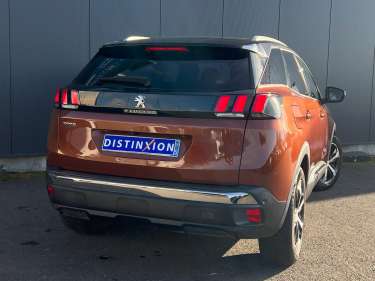 PEUGEOT 3008 1.5 BlueHDi 130 Allure