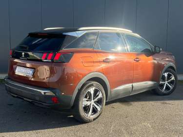 PEUGEOT 3008 1.5 BlueHDi 130 Allure