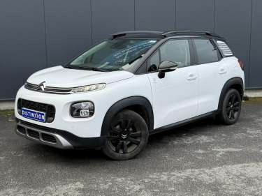 CITROEN C3 AIRCROSS 1.5 BlueHDI 120 EAT6 Origins