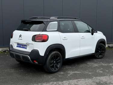 CITROEN C3 AIRCROSS 1.5 BlueHDI 120 EAT6 Origins