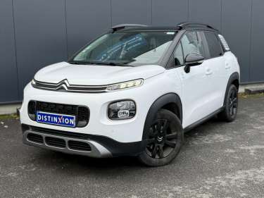 CITROEN C3 AIRCROSS 1.5 BlueHDI 120 EAT6 Origins