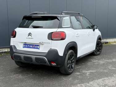 CITROEN C3 AIRCROSS 1.5 BlueHDI 120 EAT6 Origins