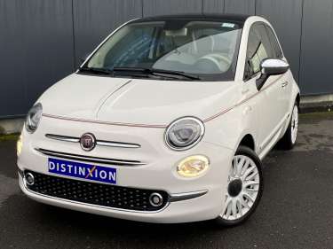 FIAT 500 1.0 Hybrid 70 Dolcevita