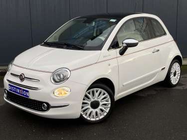 FIAT 500 1.0 Hybrid 70 Dolcevita