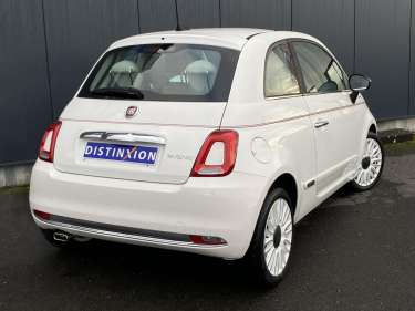 FIAT 500 1.0 Hybrid 70 Dolcevita