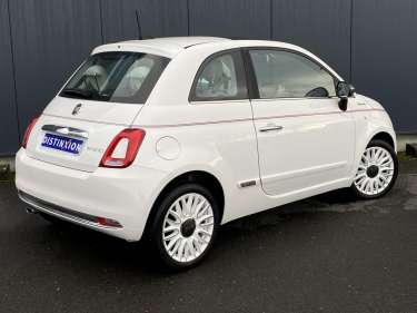 FIAT 500 1.0 Hybrid 70 Dolcevita