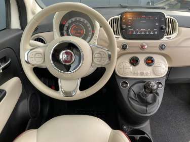 FIAT 500 1.0 Hybrid 70 Dolcevita