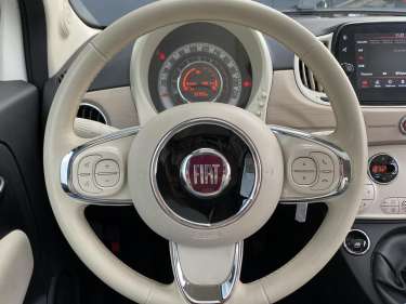 FIAT 500 1.0 Hybrid 70 Dolcevita