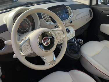 FIAT 500 1.0 Hybrid 70 Dolcevita