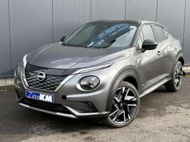 NISSAN JUKE NV 1.6 Hybrid 143ch N-Connecta