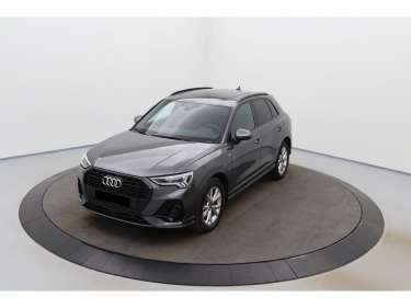 AUDI Q3 35 TFSI 150 S-Tronic S-Line