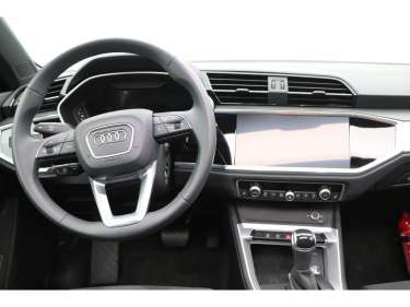 AUDI Q3 35 TFSI 150 S-Tronic S-Line