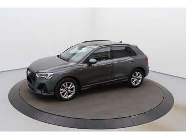 AUDI Q3 35 TFSI 150 S-Tronic S-Line