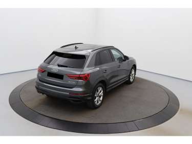 AUDI Q3 35 TFSI 150 S-Tronic S-Line