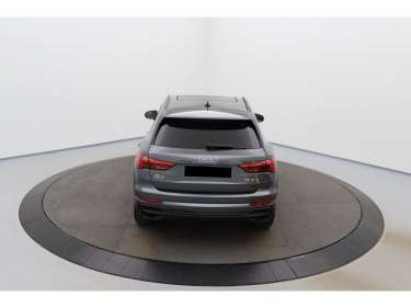 AUDI Q3 35 TFSI 150 S-Tronic S-Line