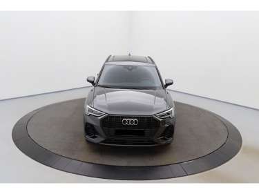 AUDI Q3 35 TFSI 150 S-Tronic S-Line