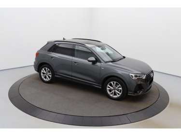 AUDI Q3 35 TFSI 150 S-Tronic S-Line