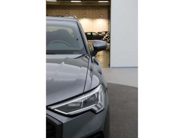 AUDI Q3 35 TFSI 150 S-Tronic S-Line