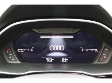 AUDI Q3 SPORTBACK 35 TFSI 150 S-Tronic S-Line