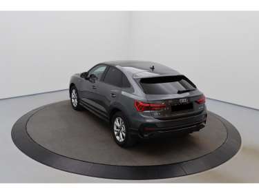 AUDI Q3 SPORTBACK 35 TFSI 150 S-Tronic S-Line