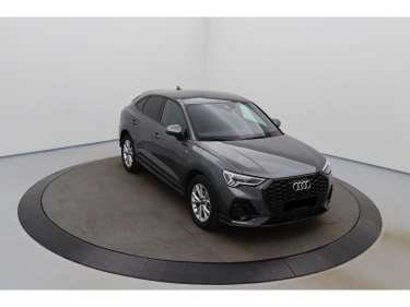 AUDI Q3 SPORTBACK 35 TFSI 150 S-Tronic S-Line