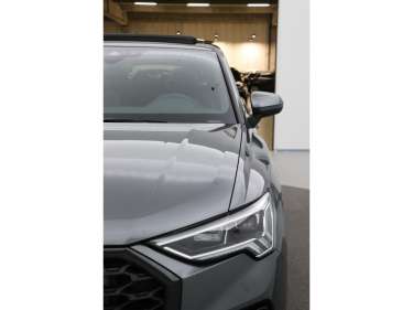 AUDI Q3 SPORTBACK 35 TFSI 150 S-Tronic S-Line