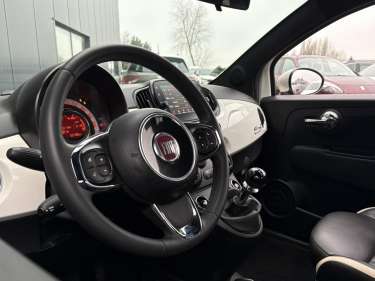 FIAT 500 CAB 1.0 Hybrid 70 Dolcevita