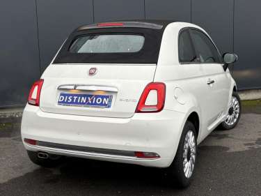 FIAT 500 CAB 1.0 Hybrid 70 Dolcevita