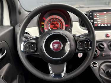 FIAT 500 CAB 1.0 Hybrid 70 Dolcevita