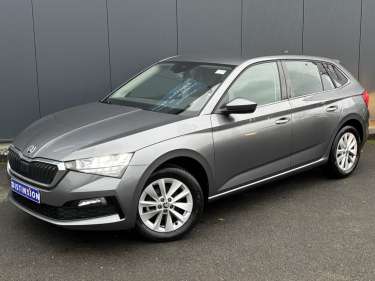 SKODA SCALA 1.0 TSI 110 Ambition