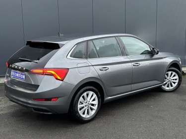 SKODA SCALA 1.0 TSI 110 Ambition