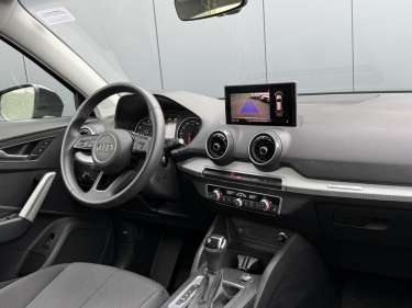 AUDI Q2 35 TFSI 150 S-Tronic S-Line