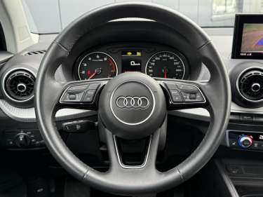 AUDI Q2 35 TFSI 150 S-Tronic S-Line