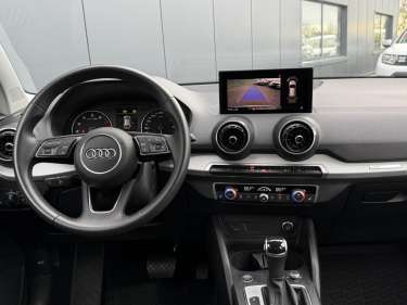 AUDI Q2 35 TFSI 150 S-Tronic S-Line